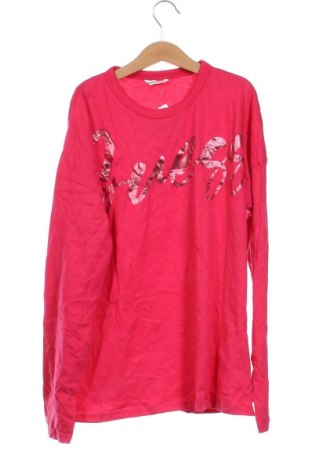 Παιδική μπλούζα Guess, Μέγεθος 14-15y/ 168-170 εκ., Χρώμα Ρόζ , Τιμή 17,88 €