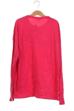 Παιδική μπλούζα Guess, Μέγεθος 14-15y/ 168-170 εκ., Χρώμα Ρόζ , Τιμή 10,52 €