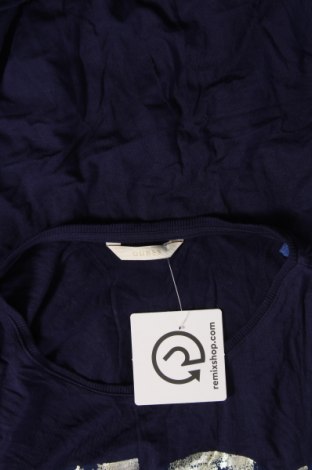 Детска блуза Guess, Размер 11-12y/ 152-158 см, Цвят Син, Цена 23,80 лв.