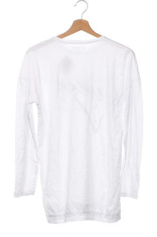 Kinder Shirt Guess, Größe 15-18y/ 170-176 cm, Farbe Weiß, Preis 15,38 €