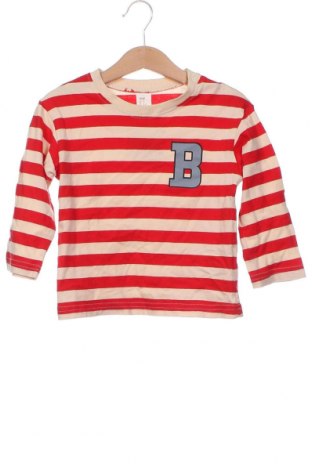 Dziecięca bluzka H&M, Rozmiar 18-24m/ 86-98 cm, Kolor Kolorowy, Cena 8,55 zł