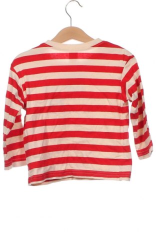Dziecięca bluzka H&M, Rozmiar 18-24m/ 86-98 cm, Kolor Kolorowy, Cena 27,59 zł
