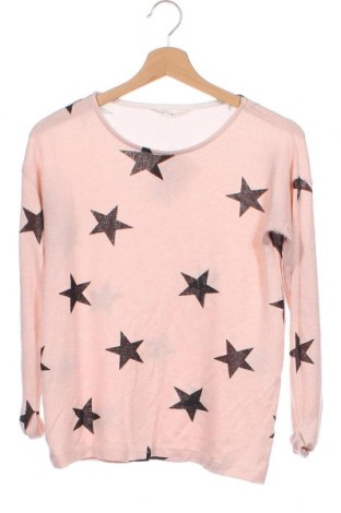 Kinder Shirt H&M, Größe 15-18y/ 170-176 cm, Farbe Rosa, Preis 4,21 €