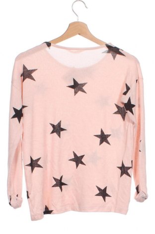 Детска блуза H&M, Размер 15-18y/ 170-176 см, Цвят Розов, Цена 4,40 лв.