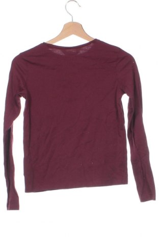 Kinder Shirt H&M, Größe 10-11y/ 146-152 cm, Farbe Lila, Preis 7,98 €