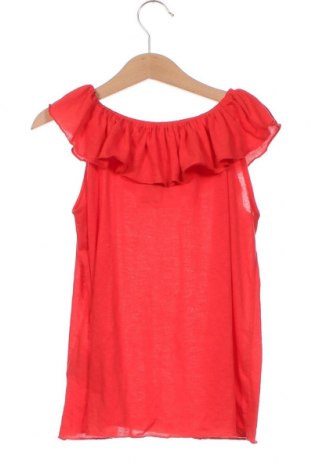 Dziecięca bluzka H&M, Rozmiar 6-7y/ 122-128 cm, Kolor Czerwony, Cena 16,20 zł