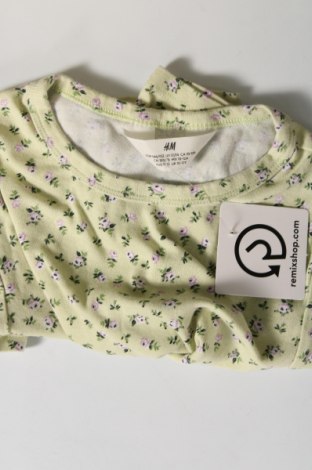 Детска блуза H&M, Размер 10-11y/ 146-152 см, Цвят Многоцветен, Цена 5,55 лв.