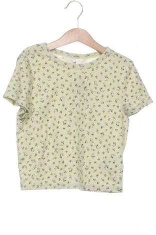 Детска блуза H&M, Размер 10-11y/ 146-152 см, Цвят Многоцветен, Цена 6,20 лв.