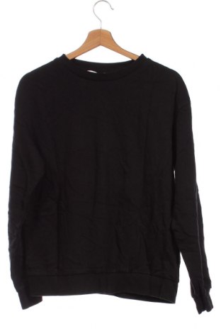 Детска блуза H&M, Размер 12-13y/ 158-164 см, Цвят Черен, Цена 4,07 лв.
