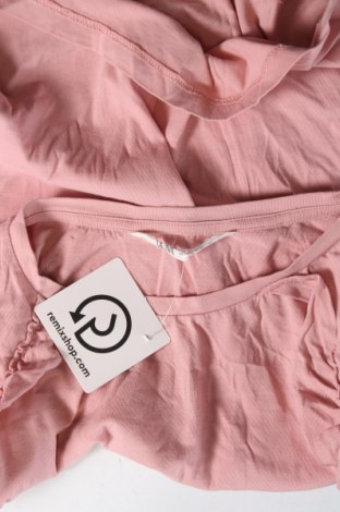Bluză pentru copii H&M, Mărime 12-13y/ 158-164 cm, Culoare Roz, Preț 16,53 Lei