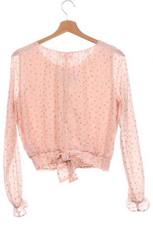 Παιδική μπλούζα H&M, Μέγεθος 13-14y/ 164-168 εκ., Χρώμα Ρόζ , Τιμή 3,32 €