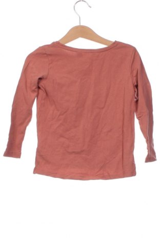 Dziecięca bluzka H&M, Rozmiar 2-3y/ 98-104 cm, Kolor Różowy, Cena 26,97 zł