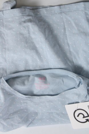 Детска блуза H&M, Размер 5-6y/ 116-122 см, Цвят Син, Цена 11,73 лв.