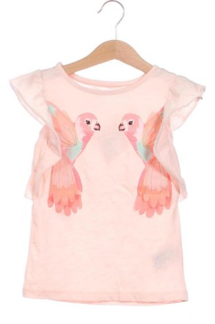 Παιδική μπλούζα H&M, Μέγεθος 4-5y/ 110-116 εκ., Χρώμα Ρόζ , Τιμή 9,21 €