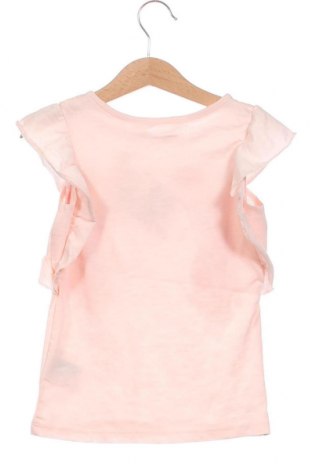 Dziecięca bluzka H&M, Rozmiar 4-5y/ 110-116 cm, Kolor Różowy, Cena 41,38 zł