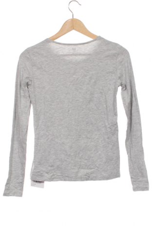 Kinder Shirt H&M, Größe 14-15y/ 168-170 cm, Farbe Grau, Preis € 7,65
