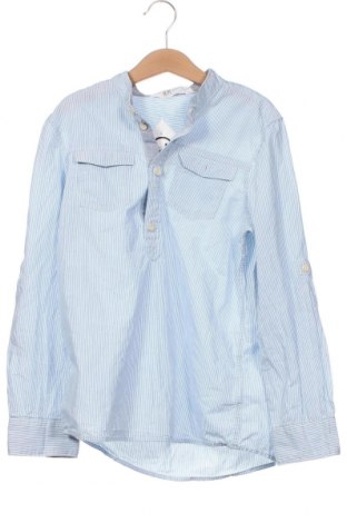 Детска блуза H&M, Размер 8-9y/ 134-140 см, Цвят Многоцветен, Цена 7,20 лв.