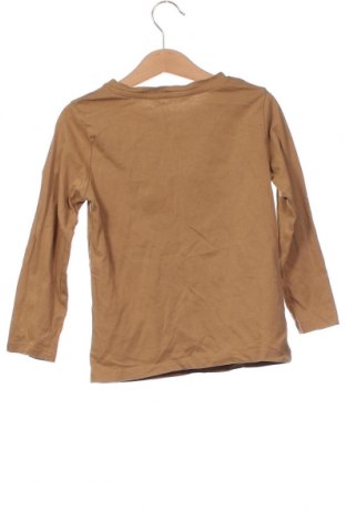 Παιδική μπλούζα H&M, Μέγεθος 4-5y/ 110-116 εκ., Χρώμα  Μπέζ, Τιμή 6,14 €