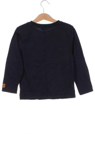 Kinder Shirt H&M, Größe 4-5y/ 110-116 cm, Farbe Blau, Preis € 6,14