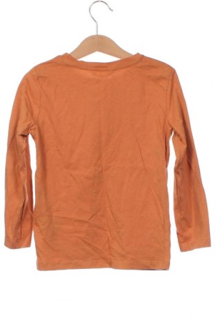 Kinder Shirt H&M, Größe 4-5y/ 110-116 cm, Farbe Beige, Preis € 6,14
