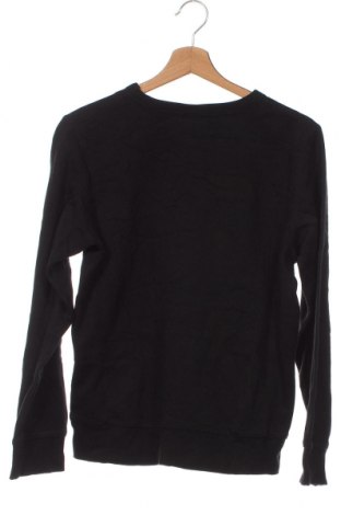 Детска блуза H&M, Размер 12-13y/ 158-164 см, Цвят Черен, Цена 6,82 лв.