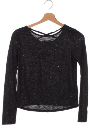 Παιδική μπλούζα H&M, Μέγεθος 10-11y/ 146-152 εκ., Χρώμα Μαύρο, Τιμή 3,74 €
