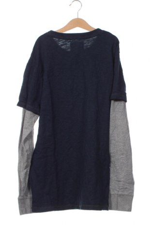 Παιδική μπλούζα H&M L.O.G.G., Μέγεθος 15-18y/ 170-176 εκ., Χρώμα Μπλέ, Τιμή 3,54 €