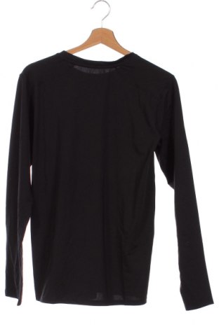 Παιδική μπλούζα H&M Sport, Μέγεθος 14-15y/ 168-170 εκ., Χρώμα Μαύρο, Τιμή 3,56 €