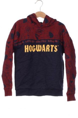 Детска блуза Harry Potter, Размер 7-8y/ 128-134 см, Цвят Многоцветен, Цена 21,95 лв.