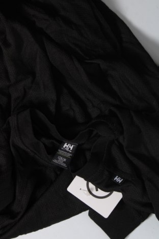 Детска блуза Helly Hansen, Размер 15-18y/ 170-176 см, Цвят Черен, Цена 21,00 лв.