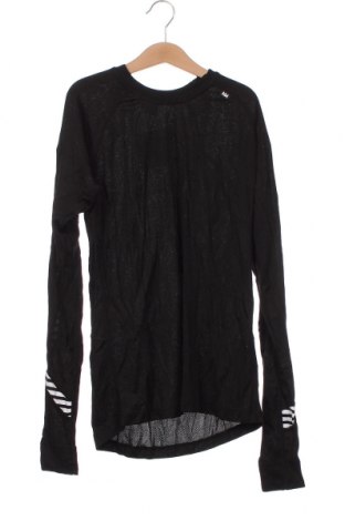 Детска блуза Helly Hansen, Размер 15-18y/ 170-176 см, Цвят Черен, Цена 15,75 лв.