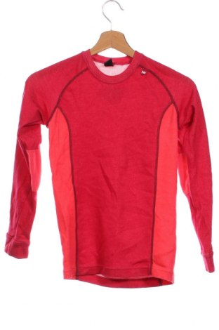 Kinder Shirt Helly Hansen, Größe 11-12y/ 152-158 cm, Farbe Rosa, Preis € 7,69