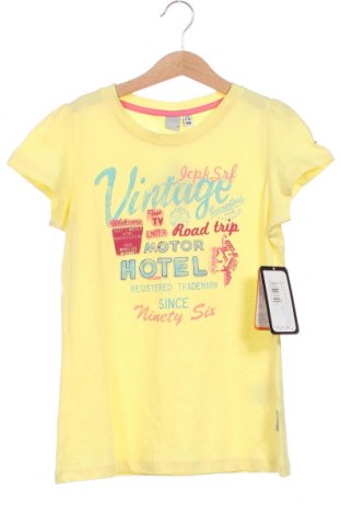 Παιδική μπλούζα Icepeak, Μέγεθος 9-10y/ 140-146 εκ., Χρώμα Κίτρινο, Τιμή 17,88 €