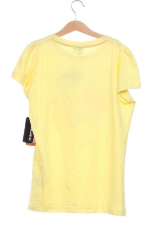 Детска блуза Icepeak, Размер 13-14y/ 164-168 см, Цвят Жълт, Цена 14,28 лв.