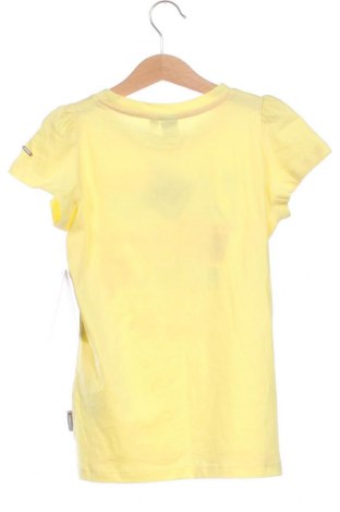 Bluză pentru copii Icepeak, Mărime 7-8y/ 128-134 cm, Culoare Galben, Preț 37,58 Lei