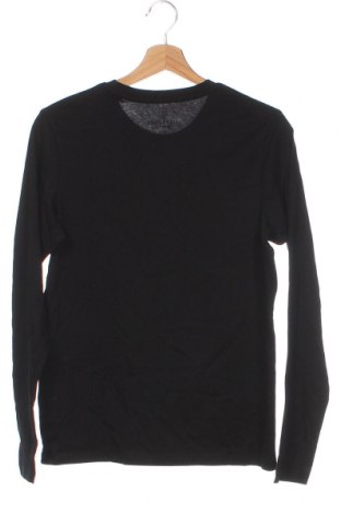 Παιδική μπλούζα Jack & Jones, Μέγεθος 13-14y/ 164-168 εκ., Χρώμα Μαύρο, Τιμή 26,29 €