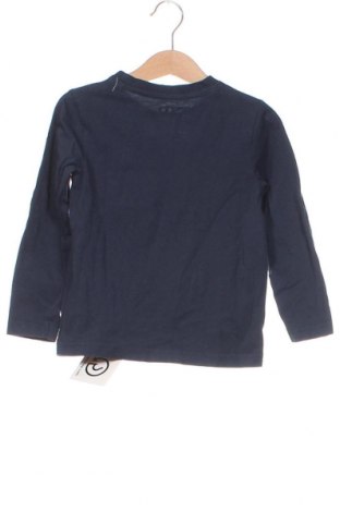 Παιδική μπλούζα Kabooki, Μέγεθος 2-3y/ 98-104 εκ., Χρώμα Μπλέ, Τιμή 7,71 €