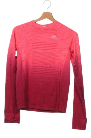 Kinder Shirt Kalenji, Größe 11-12y/ 152-158 cm, Farbe Rosa, Preis 7,27 €