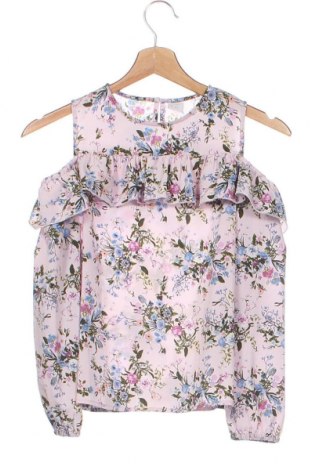 Детска блуза Kids By Lindex, Размер 8-9y/ 134-140 см, Цвят Многоцветен, Цена 22,00 лв.