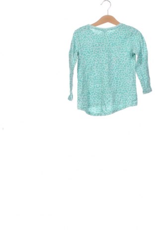 Kinder Shirt Kiki & Koko, Größe 3-4y/ 104-110 cm, Farbe Grün, Preis € 3,42