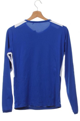 Kinder Shirt Kipsta, Größe 11-12y/ 152-158 cm, Farbe Blau, Preis € 3,76