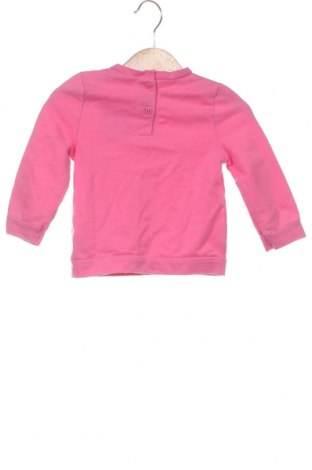 Παιδική μπλούζα LC Waikiki, Μέγεθος 6-9m/ 68-74 εκ., Χρώμα Ρόζ , Τιμή 3,07 €