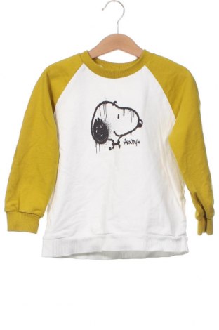 Dziecięca bluzka LC Waikiki, Rozmiar 3-4y/ 104-110 cm, Kolor Kolorowy, Cena 15,73 zł