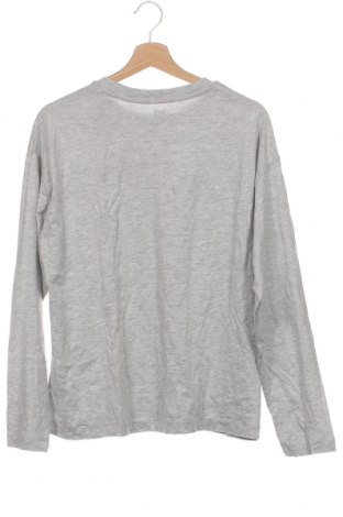 Kinder Shirt La Redoute, Größe 15-18y/ 170-176 cm, Farbe Grau, Preis 3,37 €