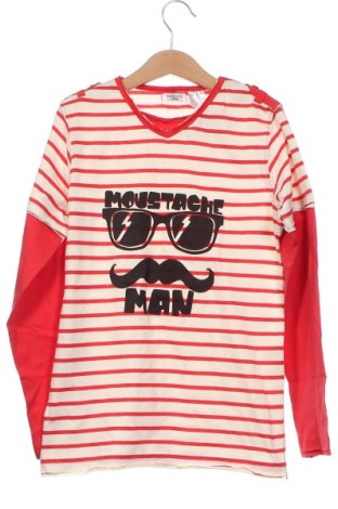 Kinder Shirt La Redoute, Größe 8-9y/ 134-140 cm, Farbe Mehrfarbig, Preis 3,15 €
