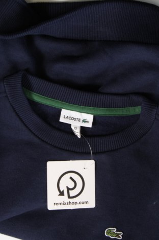 Παιδική μπλούζα Lacoste, Μέγεθος 11-12y/ 152-158 εκ., Χρώμα Μπλέ, Τιμή 24,74 €
