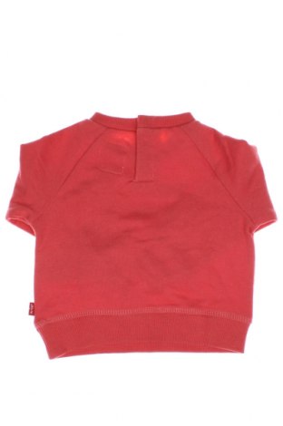Bluză pentru copii Levi's, Mărime 9-12m/ 74-80 cm, Culoare Roz, Preț 178,95 Lei