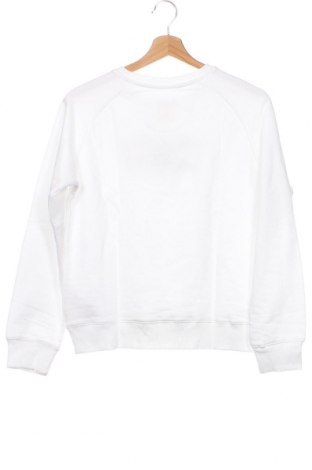 Детска блуза Levi's, Размер 13-14y/ 164-168 см, Цвят Бял, Цена 68,00 лв.