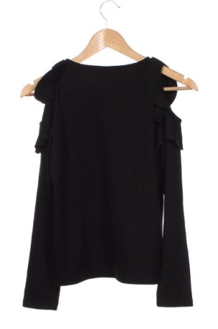Kinder Shirt Lindex, Größe 10-11y/ 146-152 cm, Farbe Schwarz, Preis 4,13 €