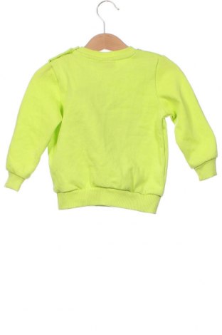 Dziecięca bluzka Lupilu, Rozmiar 18-24m/ 86-98 cm, Kolor Zielony, Cena 27,59 zł